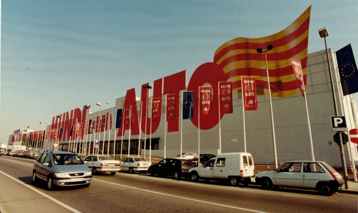 Mundiauto Quiénes somos Mundiauto Quiénes somos