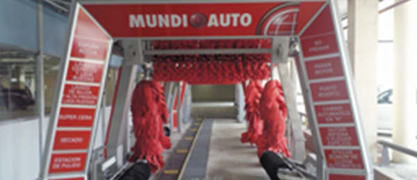 Mundiauto Servicios Mundiauto Servicios